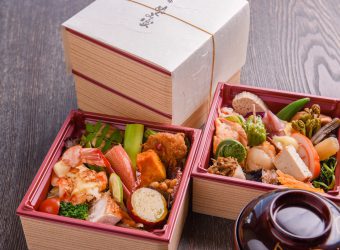 お弁当