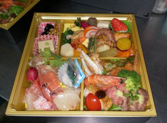 お弁当