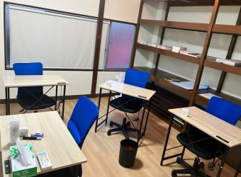 教室（３A）