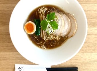 高山ラーメン