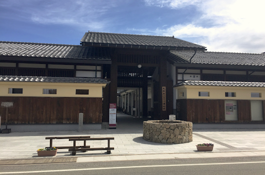 飛騨高山まちの博物館